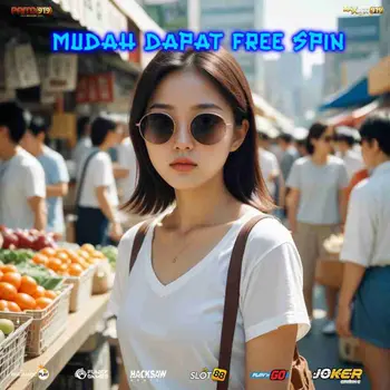 APK INA858 SLOT - Bonus Free Spin | Scatter Pasti Turun!