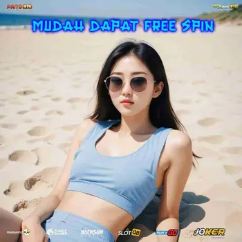 APK MIRIP S80 - Bonus Free Spin | Jackpot Muncul Sendiri!