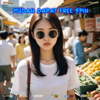 WIN CARNIVAL COM - Free Spin | Jackpot Tanpa Tunggu Lama!