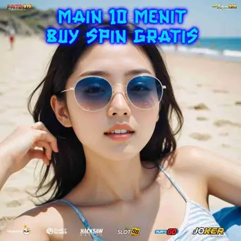 APK GN777E SLOT - Slot APK | Free Spin Dijamin Jackpot!