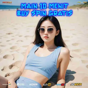TOGAME5 - Bonus Free Spin | Scatter Pasti Turun!