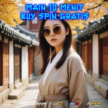LIVE DRAW TOTO WUHAN LIVE - Bonus Free Spin | Main 10 Menit Auto Cuan!