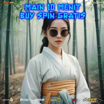UANG APK - Slot Online | Buy Spin Langsung Big Win!