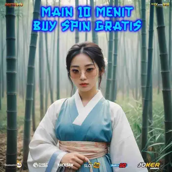 6DD VIP - Slot APK | Scatter Dijamin Langsung Muncul Mudah!