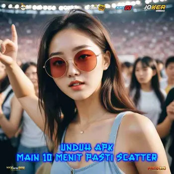 APK VIP188 - Bonus Free Spin | Main 10 Menit Auto Cuan!