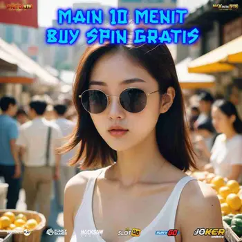 NONTONGRATIS88 - Free Spin | Jackpot Tanpa Tunggu Lama!