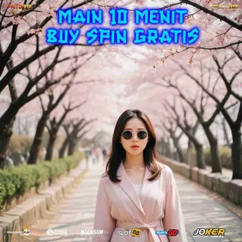 LUCK APK - Slot APK | Buy Spin Jackpot Dijamin Auto Withdraw!