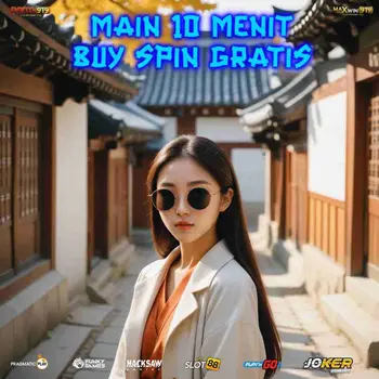 MTWIN - Slot APK | Free Spin Auto Cair!
