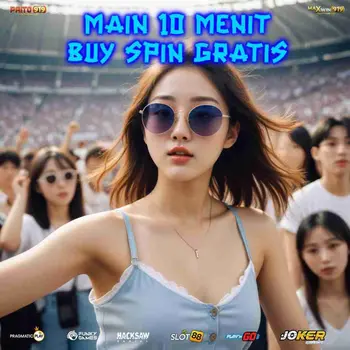 CRAZY 777 - Buy Spin | Jackpot Dalam Waktu Singkat!
