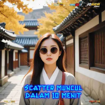 55KBET COM - Free Spin | Jackpot Muncul Sebelum 10 Menit!