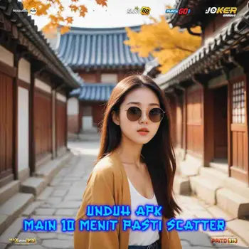 SLOT APK BET 200 - Bonus Free Spin | Jackpot Dijamin Cair!