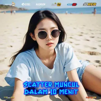 777WIN APK SLOT - Slot Online | Jackpot & Scatter Muncul Sebelum 10 Menit!