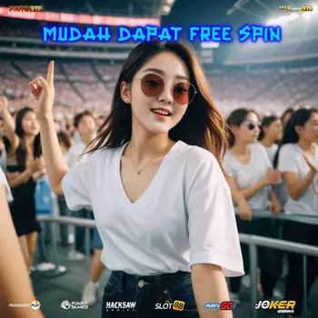 MOVIE MANIA - Slot APK | Free Spin Auto Cair!