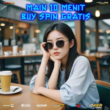 SITUS SLOT 777ZXA - Free Spin | Slot Online Mudah Menang!