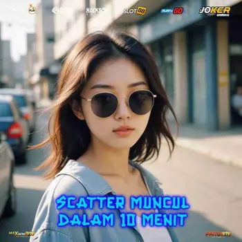 SITUS SLOT 89HGI - Free Spin | Scatter Tiap Hari!