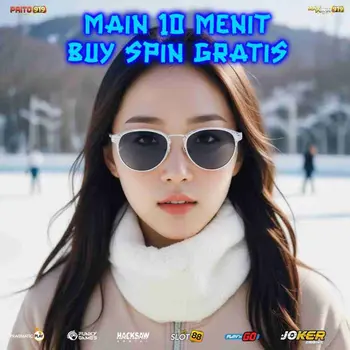 APK SPIN HARTA SLOT - Slot APK | Free Spin Tanpa Ribet!