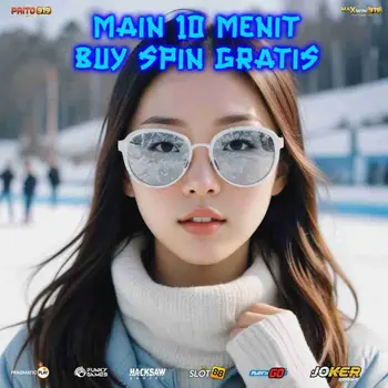 APLIKASI GN777 - Free Spin | Buy Spin Dijamin Jackpot!