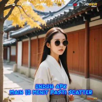 IDAGAME APK TERBARU - Slot Online | Buy Spin & Scatter Dijamin Langsung!