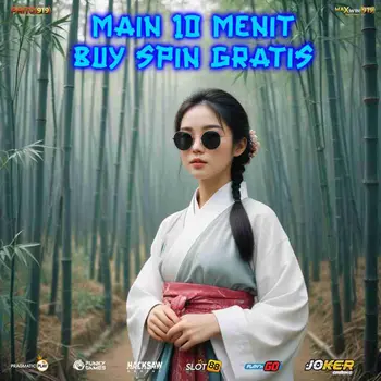 APK ERSSS - Slot APK | Free Spin Auto Cair!