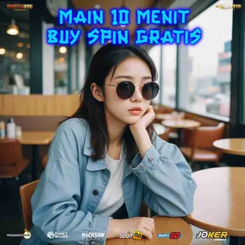 HOKI7 - Unduh APK | Main 10 Menit Langsung Jackpot Besar!