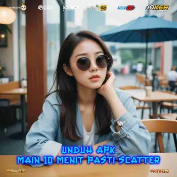 PREDIKSI OREGON 6 - Slot APK | Jackpot Buy Spin Dijamin Auto Gede!