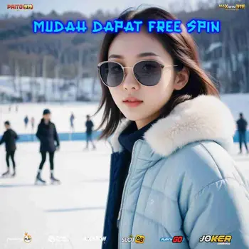 KODE PROMO INDAAA - Free Spin | Jackpot Muncul Sebelum 10 Menit!