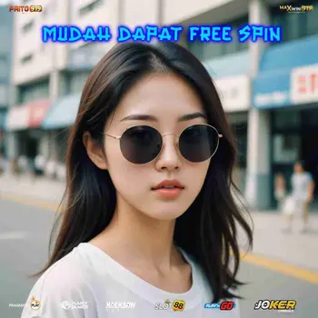 DODO555 DOWNLOAD - Bonus Buy Spin | Jackpot Pasti Kena!