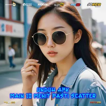LINK GM777 - Unduh APK | Slot Online Buy Spin Dijamin Auto!