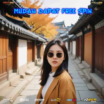APLIKASI SKY9901 - Free Spin | Jackpot Tanpa Tunggu Lama!