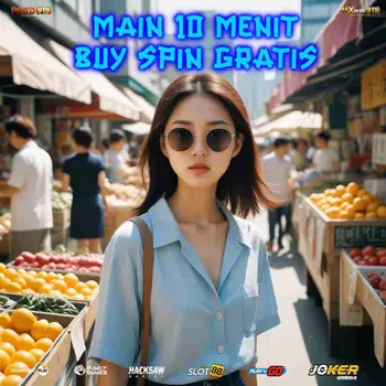 APK YA713 - Slot Online | Buy Spin Jackpot Dijamin Selalu Kena!