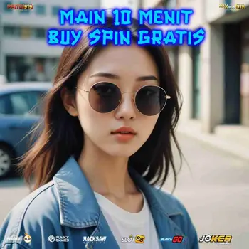 HIWIN SLOT APK - Buy Spin | Jackpot & Scatter Tanpa Tunggu!