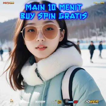 TDTD - Slot APK | Main Santai 10 Menit Pasti Untung!
