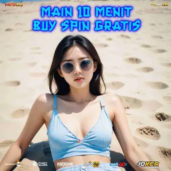 PKV GAMES - Buy Spin & Free Spin | Langsung Dapat Scatter!