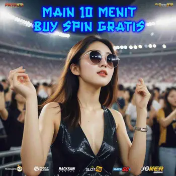 DAFTAR RPWIN - Buy Spin | Jackpot Super Gampang!