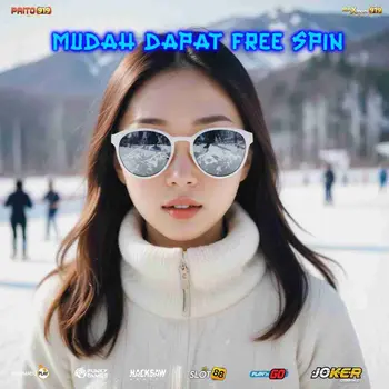 LIVE DRAW SGP 2024 - Free Spin | Scatter Tiap Hari!