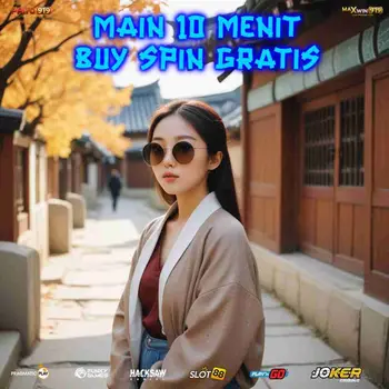 HIWIN SOTS APK TERBARU - Free Spin | Langsung Scatter Tanpa Ribet!