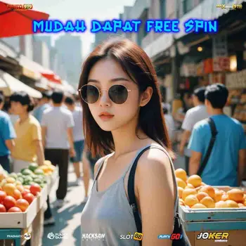 GAPLE 99 QIUQIU - Slot APK | Jackpot & Scatter Mudah Didapat Cepat!