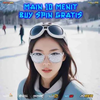 APLIKASI JTBLUE - Slot APK | Main 10 Menit Jackpot Pasti Kena!