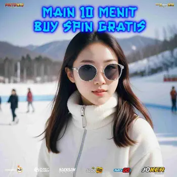 HIWIN SOTS DOWNLOAD - Free Spin | Langsung Scatter Tanpa Ribet!