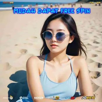 SITUS SLOT 9077 - Bonus Free Spin | Jackpot Muncul Sendiri!