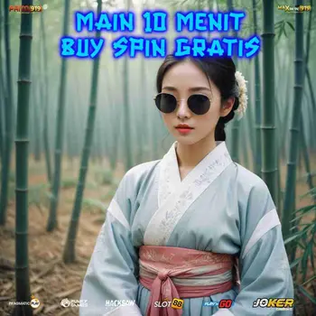 0525 - Slot Online | Free Spin Langsung Cair!