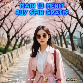 CLIPCLAPS SLOT LOGIN - Slot APK | Main 10 Menit Auto Jackpot Pasti!