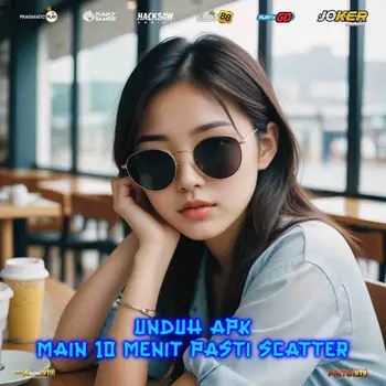 DUNIAHD - Buy Spin & Scatter | Jackpot Setiap Saat!