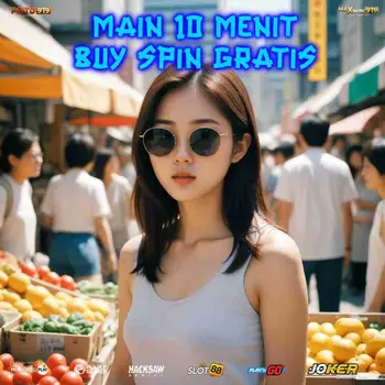 DEMO PRAGMATIC TERLENGKAP - Free Spin | Jackpot Mudah Didapat!