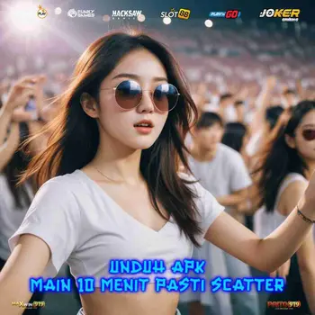 ER SSS - Slot Online | Buy Spin Jackpot Dijamin Auto Gacor!
