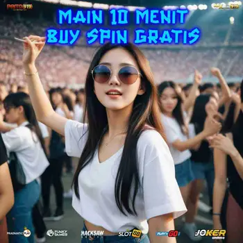 IIUJG ROLET - Slot Online | Buy Spin Jackpot Dijamin Selalu Kena!