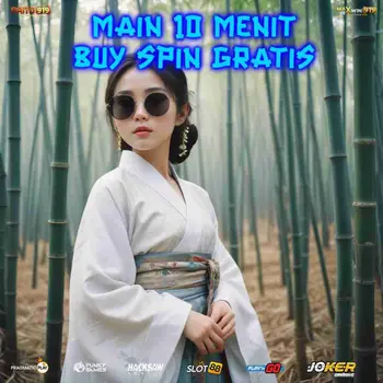 S106 APK - Slot APK | Free Spin Cepat & Mudah!