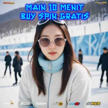 PENGELUARAN SG METRO LIVE - Bonus Free Spin | Jackpot Dijamin Cair!