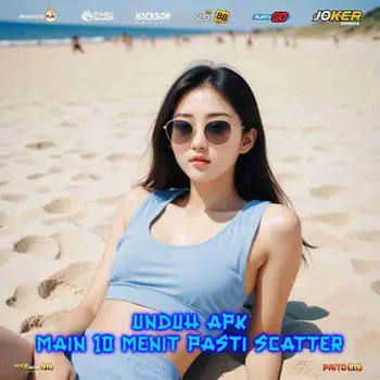 BOS21 - Free Spin | Jackpot Pasti Masuk!