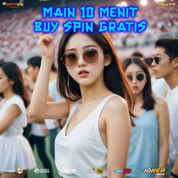 TOMBOL KIRIM DOMINO - Free Spin | Jackpot Besar Tanpa Ribet!